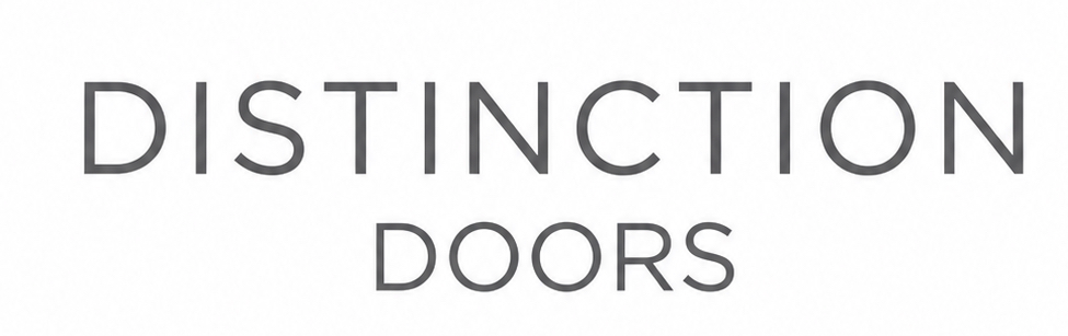 Distinction Doors Distinction Doors